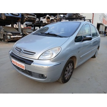 citroën xsara picasso (n68) del año 2005