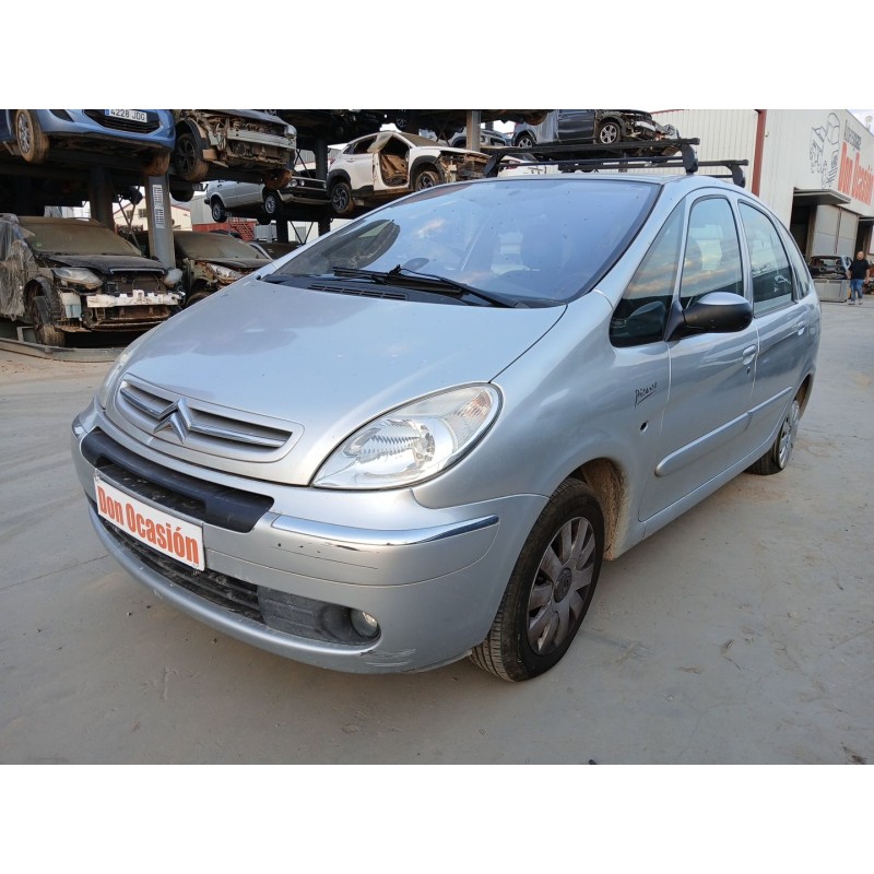 CITROEN XSARA PICASSO (N68) 2005