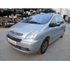 citroën xsara picasso (n68) del año 2005