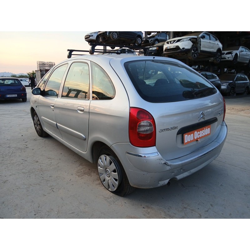 CITROEN XSARA PICASSO (N68) 2005