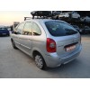 citroën xsara picasso (n68) del año 2005