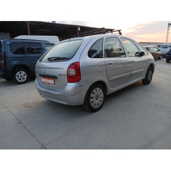 citroën xsara picasso (n68) del año 2005