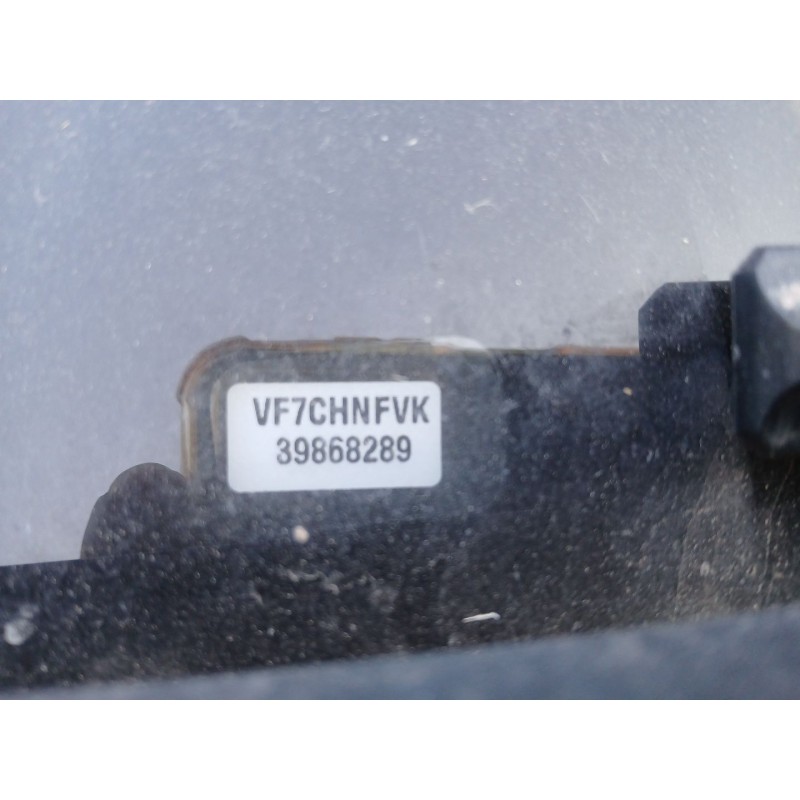 CITROEN XSARA PICASSO (N68) 2005