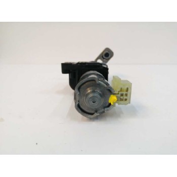 Recambio de motor cierre centralizado maletero / porton para audi a4 avant (8w5) sport edition quattro referencia OEM IAM 8W9827