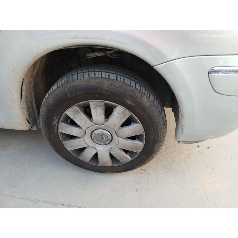 CITROEN XSARA PICASSO (N68) 2005