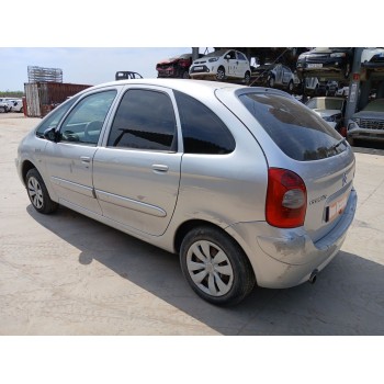 citroën xsara picasso (n68) del año 2005