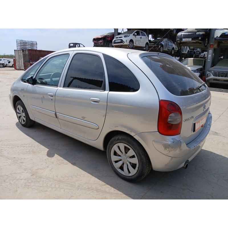 CITROEN XSARA PICASSO (N68) 2005