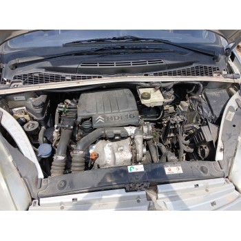 citroën xsara picasso (n68) del año 2005