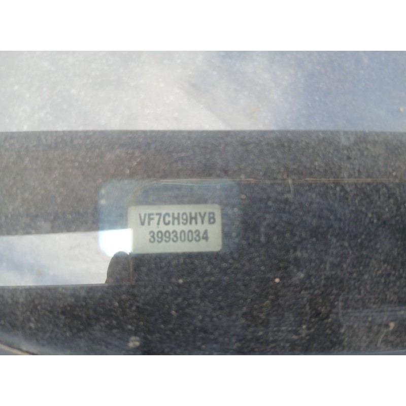 CITROEN XSARA PICASSO (N68) 2005