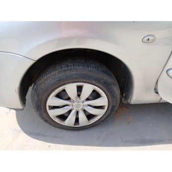 citroën xsara picasso (n68) del año 2005