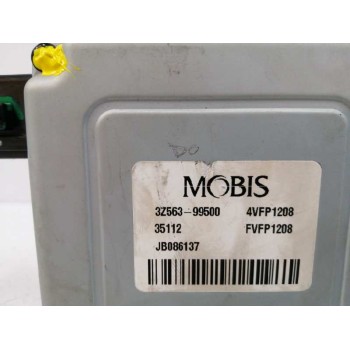 Recambio de modulo electronico para hyundai i40 1.7 crdi cat referencia OEM IAM 3Z56399500 CENTRALITA DIRECCION 