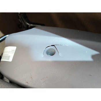 Recambio de asiento delantero izquierdo para ssangyong rodius ii 2.2 xdi referencia OEM IAM   
