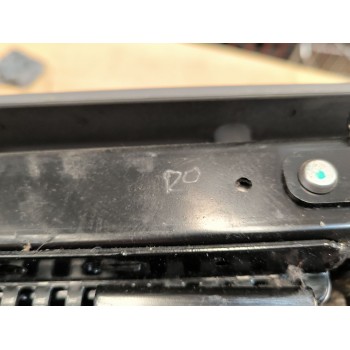 Recambio de asiento delantero izquierdo para ssangyong rodius ii 2.2 xdi referencia OEM IAM   
