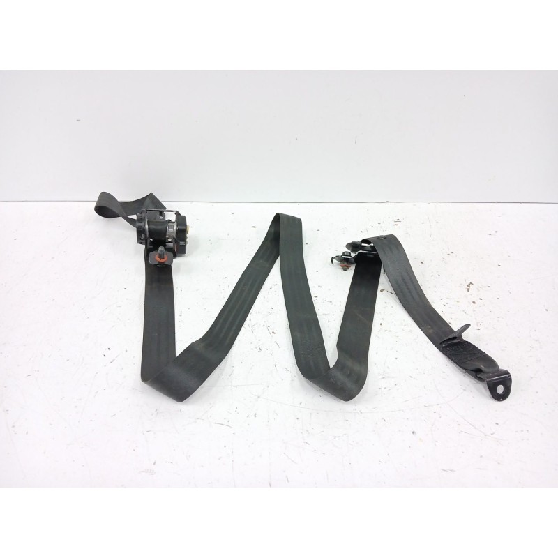 Recambio de cinturon seguridad trasero izquierdo para hyundai ix35 (lm, el, elh) 1.7 crdi referencia OEM IAM 898102Y2009P  