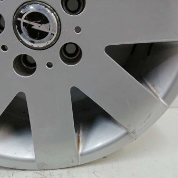 Recambio de llanta para opel vectra c berlina 1.8 16v cat (z 18 xe / 2h9) referencia OEM IAM KBA45197 7,5JX16H2 ET35 