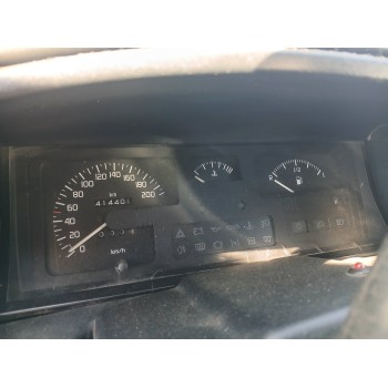 renault 19 hatchback (b/c53) del año 1995