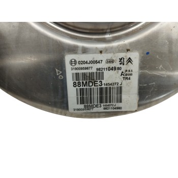 Recambio de servofreno para peugeot rifter 1.5 blue-hdi fap referencia OEM IAM 9821104980 0204J00547 