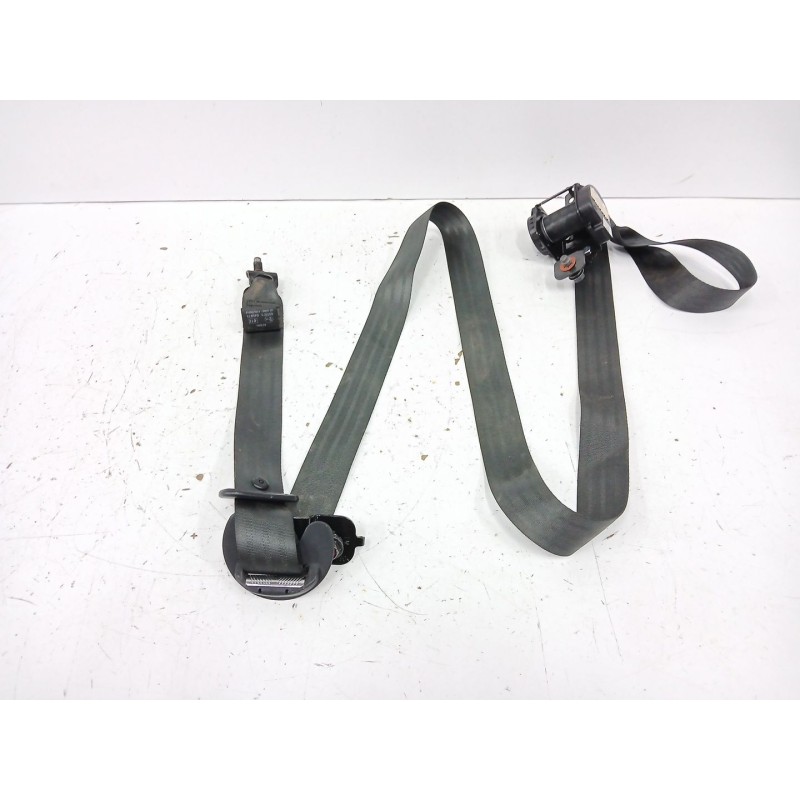 Recambio de cinturon seguridad trasero derecho para hyundai ix35 (lm, el, elh) 1.7 crdi referencia OEM IAM 898202Y2009P  
