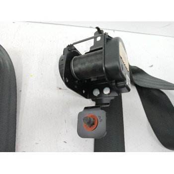 Recambio de cinturon seguridad trasero derecho para hyundai ix35 (lm, el, elh) 1.7 crdi referencia OEM IAM 898202Y2009P  