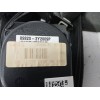 Recambio de cinturon seguridad trasero derecho para hyundai ix35 (lm, el, elh) 1.7 crdi referencia OEM IAM 898202Y2009P  