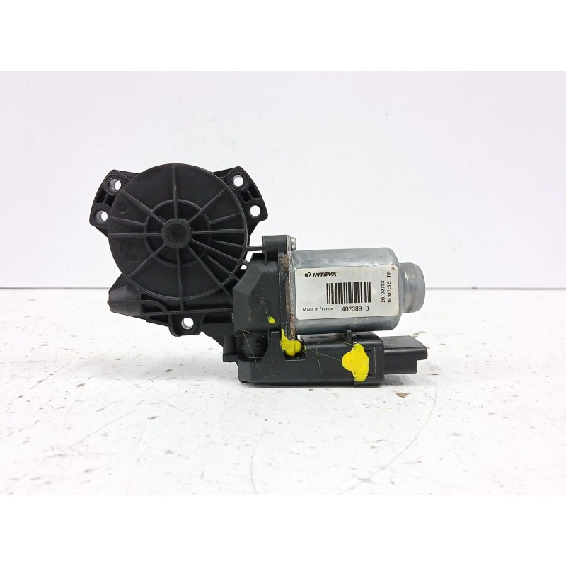 Recambio de motor elevalunas delantero izquierdo para hyundai ix35 (lm, el, elh) 1.7 crdi referencia OEM IAM 402389D  