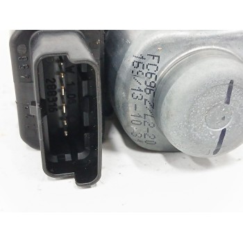 Recambio de motor elevalunas delantero izquierdo para hyundai ix35 (lm, el, elh) 1.7 crdi referencia OEM IAM 402389D  