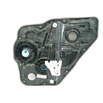 Recambio de elevalunas trasero izquierdo para hyundai ioniq tecno hybrid referencia OEM IAM 83470G2000 SIN MOTOR 