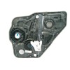 Recambio de elevalunas trasero izquierdo para hyundai ioniq tecno hybrid referencia OEM IAM 83470G2000 SIN MOTOR 
