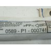 Recambio de airbag cortina delantero derecho para suzuki vitara (ly) 1.4 t (apk 414) referencia OEM IAM 0589P1000741  