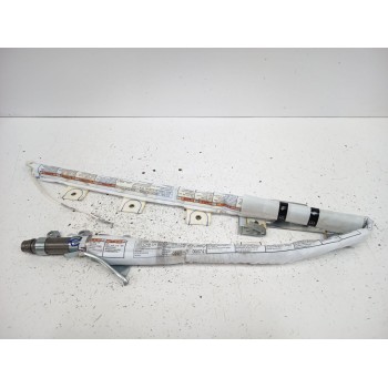 Recambio de airbag cortina delantero izquierdo para suzuki vitara (ly) 1.4 t (apk 414) referencia OEM IAM 0589P1000741  