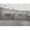Recambio de airbag cortina delantero izquierdo para suzuki vitara (ly) 1.4 t (apk 414) referencia OEM IAM 0589P1000741  
