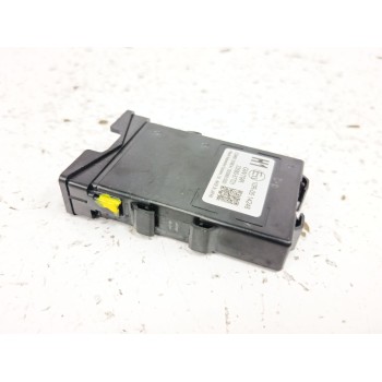 Recambio de modulo electronico para suzuki vitara (ly) 1.4 t (apk 414) referencia OEM IAM 3358057T01  