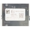 Recambio de modulo electronico para suzuki vitara (ly) 1.4 t (apk 414) referencia OEM IAM 3358057T01  