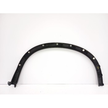 Recambio de aletin trasero derecho para suzuki vitara (ly) 1.4 t (apk 414) referencia OEM IAM 7725154P0R  