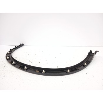 Recambio de aletin trasero derecho para suzuki vitara (ly) 1.4 t (apk 414) referencia OEM IAM 7725154P0R  