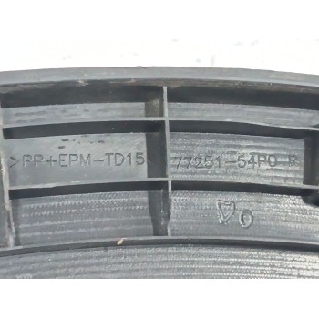 Recambio de aletin trasero derecho para suzuki vitara (ly) 1.4 t (apk 414) referencia OEM IAM 7725154P0R  