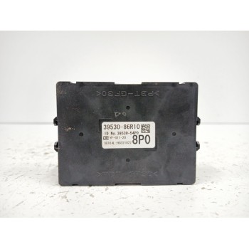 Recambio de modulo electronico para suzuki vitara (ly) 1.4 t (apk 414) referencia OEM IAM 3953086R10 3953054P0 
