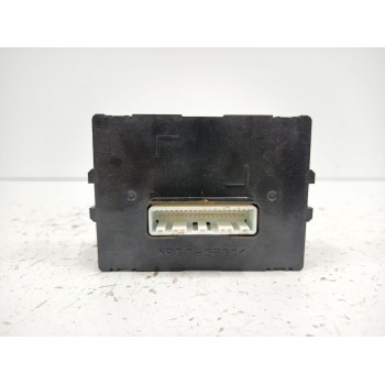 Recambio de modulo electronico para suzuki vitara (ly) 1.4 t (apk 414) referencia OEM IAM 3953086R10 3953054P0 