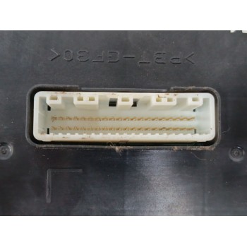 Recambio de modulo electronico para suzuki vitara (ly) 1.4 t (apk 414) referencia OEM IAM 3953086R10 3953054P0 