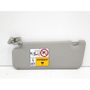 Recambio de parasol derecho para suzuki vitara (ly) 1.4 t (apk 414) referencia OEM IAM   