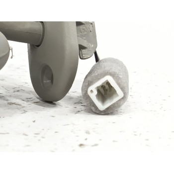 Recambio de parasol derecho para suzuki vitara (ly) 1.4 t (apk 414) referencia OEM IAM   