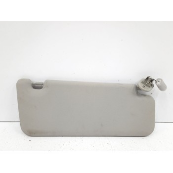 Recambio de parasol izquierdo para suzuki vitara (ly) 1.4 t (apk 414) referencia OEM IAM   