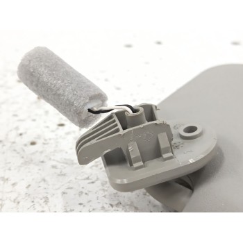 Recambio de parasol izquierdo para suzuki vitara (ly) 1.4 t (apk 414) referencia OEM IAM   