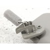 Recambio de parasol izquierdo para suzuki vitara (ly) 1.4 t (apk 414) referencia OEM IAM   