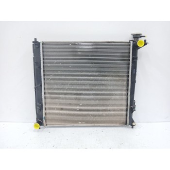 RADIADOR AGUA 253102Y000 