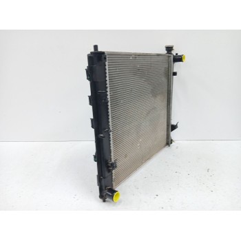Recambio de radiador agua para hyundai ix35 (lm, el, elh) 1.7 crdi referencia OEM IAM 253102Y000  