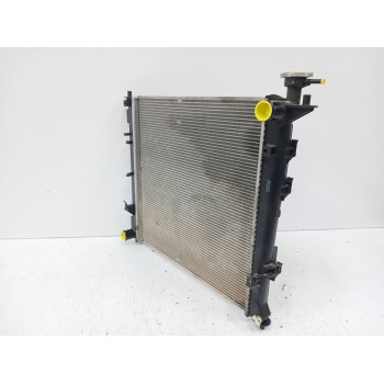 Recambio de radiador agua para hyundai ix35 (lm, el, elh) 1.7 crdi referencia OEM IAM 253102Y000  