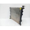 Recambio de radiador agua para hyundai ix35 (lm, el, elh) 1.7 crdi referencia OEM IAM 253102Y000  