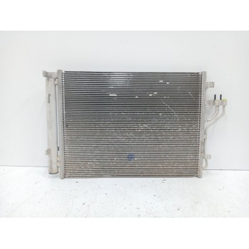 Recambio de condensador / radiador aire acondicionado para hyundai ix35 (lm, el, elh) 1.7 crdi referencia OEM IAM 976062Y000  