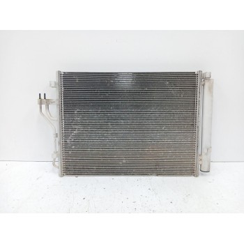 Recambio de condensador / radiador aire acondicionado para hyundai ix35 (lm, el, elh) 1.7 crdi referencia OEM IAM 976062Y000  